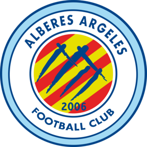 Alberes Argeles – Football Team