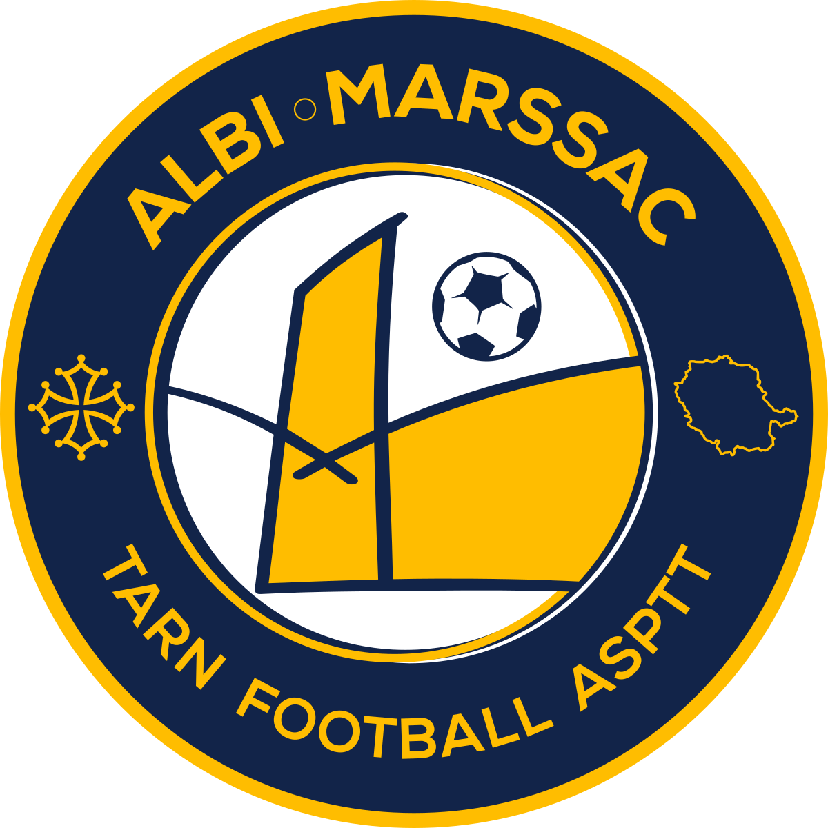 Albi Marssac W Football Team