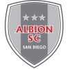 Albion San Diego – Football Team