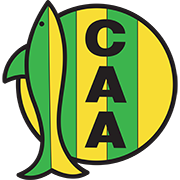 Drużyna Aldosivi Mar del Plata. Skład Football