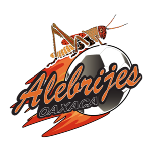 Alebrijes Oaxaca – Football Team