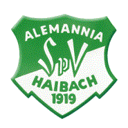 Alemannia Haibach – Football Team
