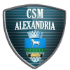Alexandria – Football Team