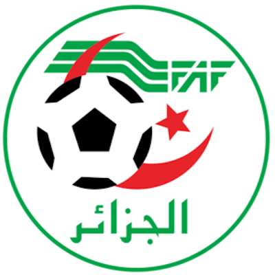 Algeria B – Football Team