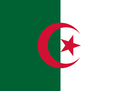 Algerien Basketball Team
