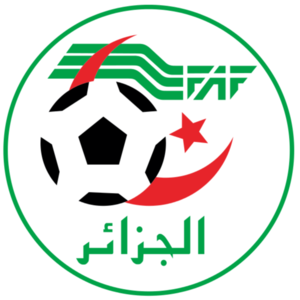 Команда Algeria. Состав Football