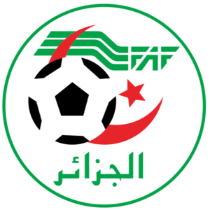 Argélia U21 – Football