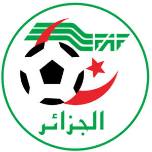 Команда Algeria (w). Состав Football