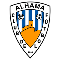 Drużyna Alhama (k). Skład Football