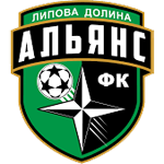 Alians Lypova Dolyna – Football Équipe