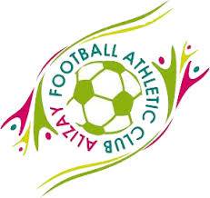 Alizay FAC – Football Team