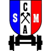 Aljustrelense, склад з Football