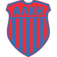 Drużyna Alki Oroklini. Skład Football