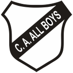 Drużyna All Boys. Skład Football