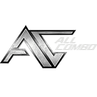 All Combo LoL队