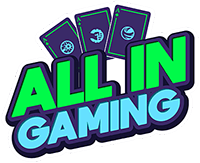 Drużyna All In Gaming. Skład Dota 2