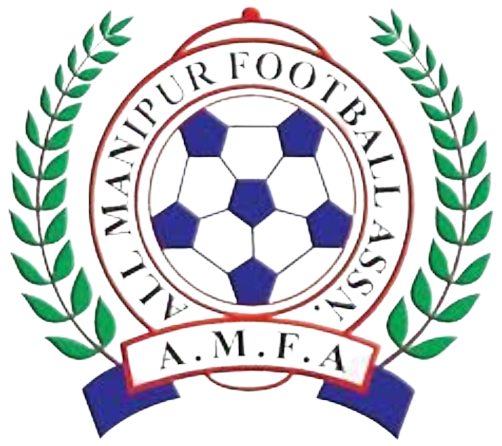 Команда All Манипур FA. Состав Football