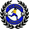 Drużyna All Saints. Skład Football
