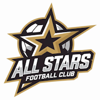 All-Star Team – Football Team
