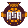 Hold Alliance Sport Alsace. Opstilling Basketball