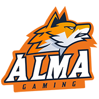Alma Gaming CS2 (CS:GO)队