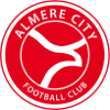 Almere City Reserves – Football Team