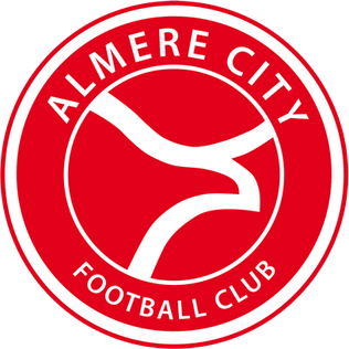 Almere City (Youth) – Football Team
