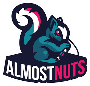Almost Nuts – Rocket League Équipe
