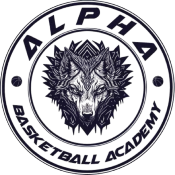 Equipo Alpha Basketball Academy. Composición De Basketball