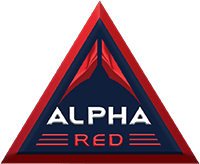 ALPHA Red – CS2 (CS:GO)