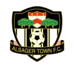 Drużyna Alsager. Skład Football