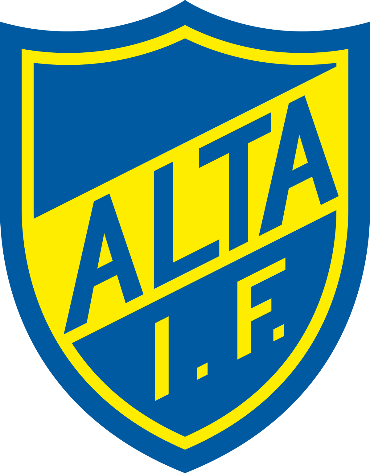 Alta (w) – Football Team