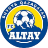 Equipo Altai. Composición De Football