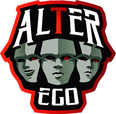 Alter Ego – CS2 (CS:GO)