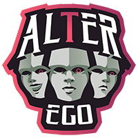 Alter Ego Dota 2队