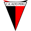 CA Alto – Football Team