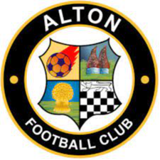 Alton Town Football Team