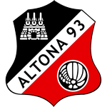 Altona – Football Équipe