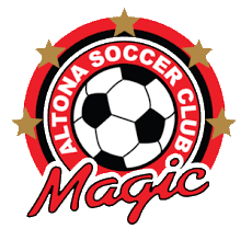 Altona Magic U23 – Football Team