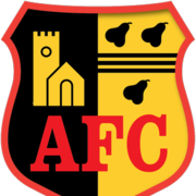 Alvechurch – Football Équipe