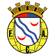 Alverca U19 – Football Team
