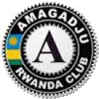 Hold Amagaju. Opstilling Football