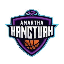 Amartha Hangtuah Basketball Team
