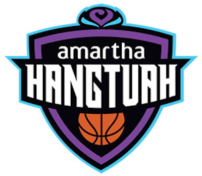 Amartha Hangtuah U21 – Basketball Team