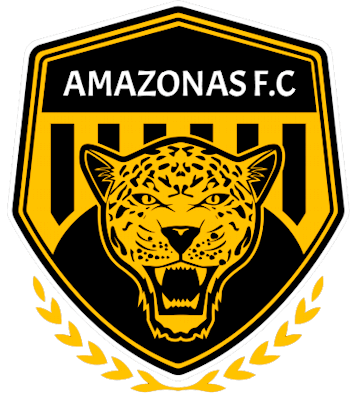 Amazonas U17 – Football Team