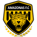Amazonas U20 Football Team