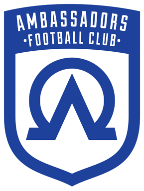 Ambassador (f) Football Team