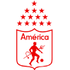America de Cali U20 – Football Team