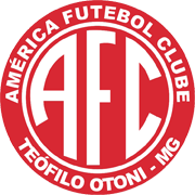 America RJ – Football Team