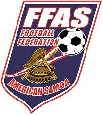 Amerikanisch-Samoa (f) U16 Football Team